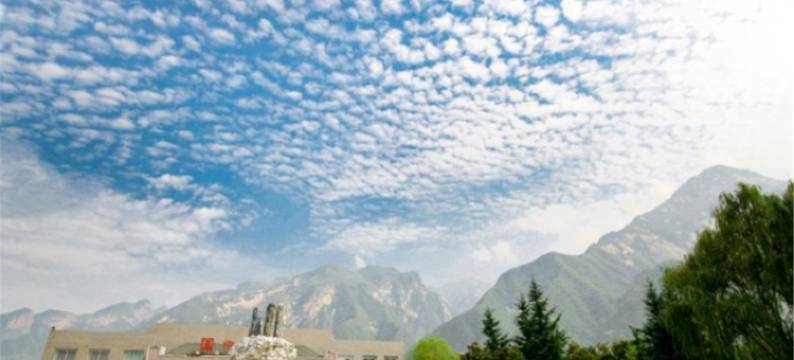 华山丽鑫庄园(华山风景区店)图片