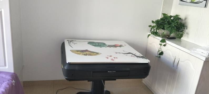 丹东东汤金汇温泉公寓(5号店)图片