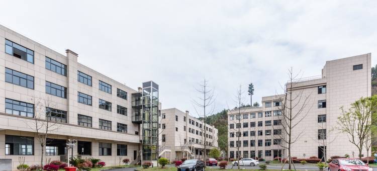 杭州凤栖梧桐公寓图片