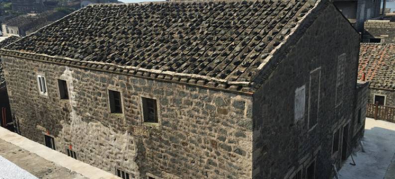 福州高宇客栈(东美村分店)图片