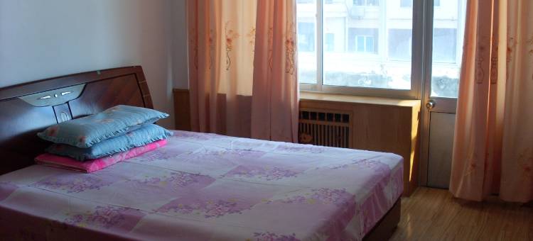 威海丽丽民宿图片