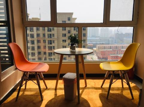 映像民宿(新华大街分店)