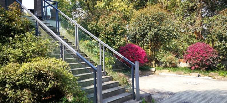 杭州23号小院图片