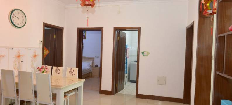 济南梦红儿公寓图片