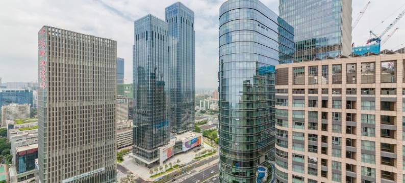 小雨有家公寓(滨河大道1号分店)图片