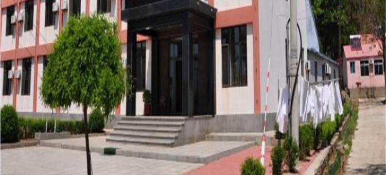 东港弘世亿霖民宿图片