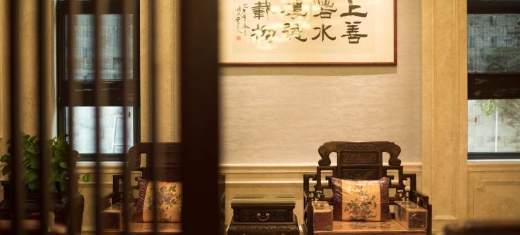 天台清舍民宿(后岸乡景区店)图片