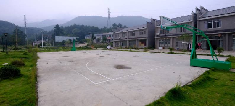 韶山途有小家精品民宿图片