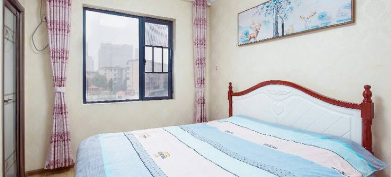 长沙南方姑娘她名叫小芳公寓(8号店)图片