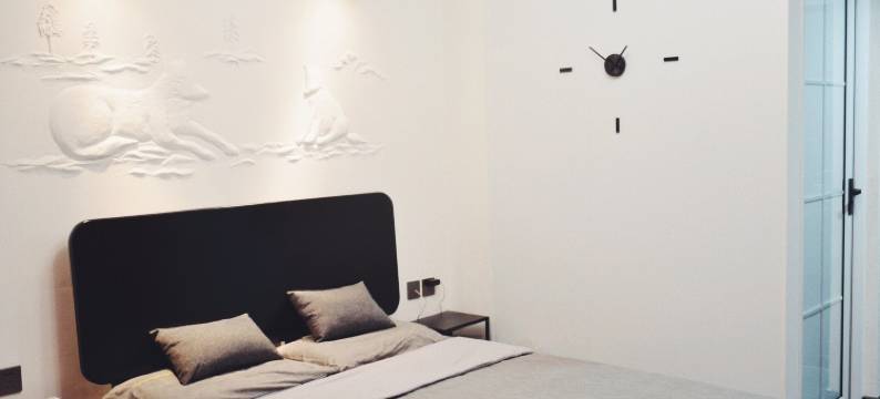 泉州棱寓公寓图片