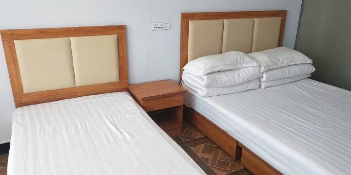 张家口坝上咱家小院(3号店)