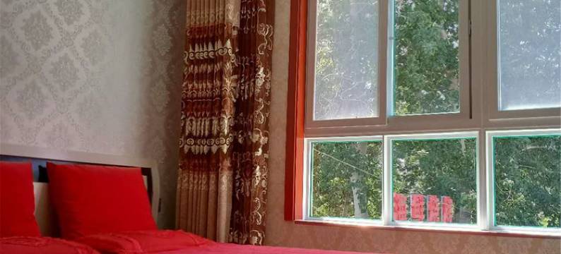 秦皇岛淇政渔家院特色民宿(6号店)图片