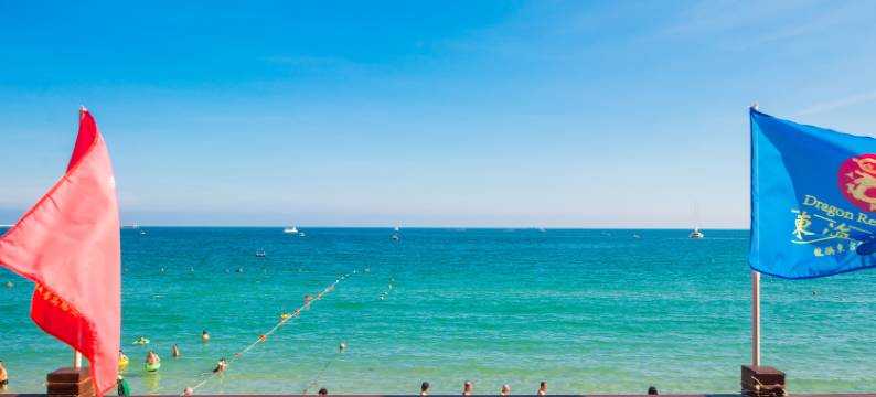 三亚大东吉阳海足迹海景民宿图片