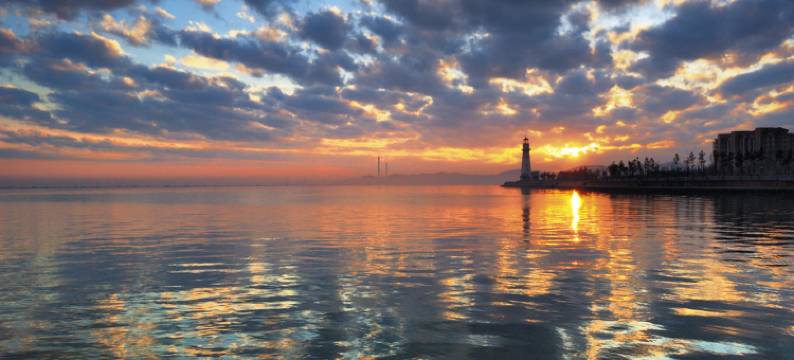 威海海边有个家～～公寓图片