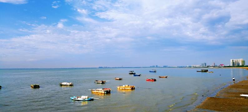 北海海景云游民宿家庭旅行(2号店)图片