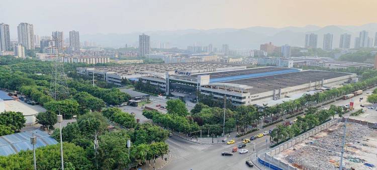 重庆久悦一粟民宿图片