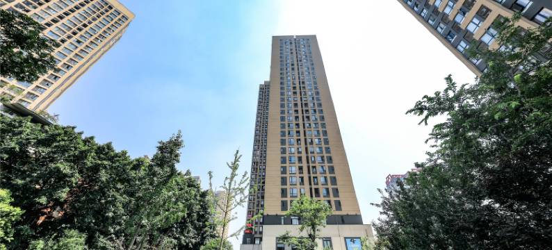 重庆江边小巢民宿图片