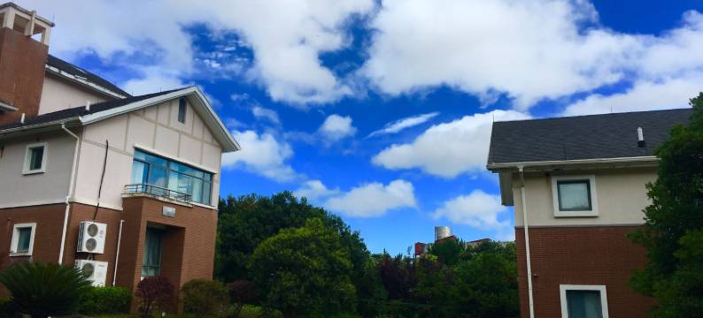 舟山静海度假别墅(4号店)图片