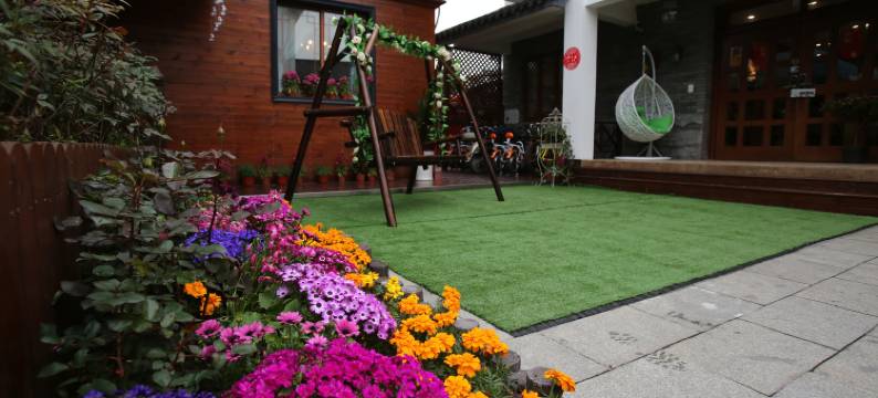 杭州清熙民宿(西湖灵隐店)图片