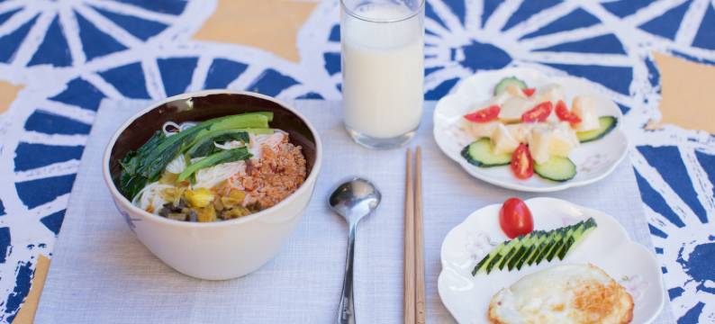 Accompany·艺束 | 山衔落日寻新中式设计庭院(束河古镇店)图片