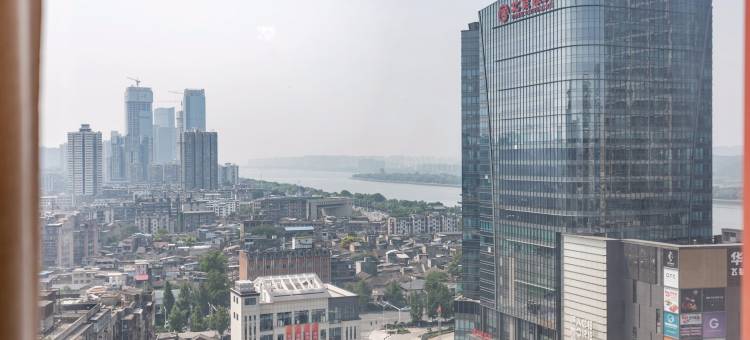 长沙潇湘驿站(坡子街分店)图片