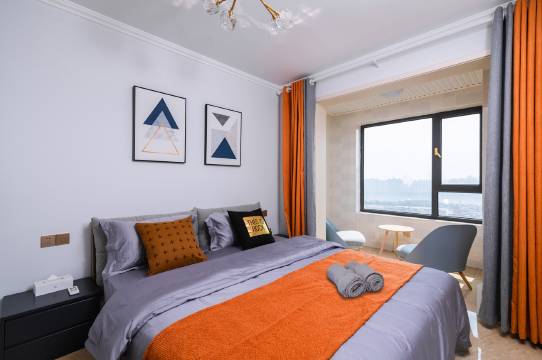 洛阳路客民宿BI5550