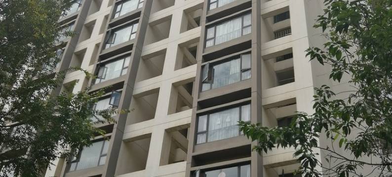 暗里着迷公寓(前兴路分店)图片