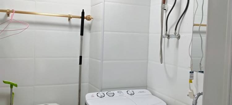 大庆叶子民宿图片