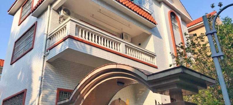 顺德人家度假别墅(碧溪路分店)图片