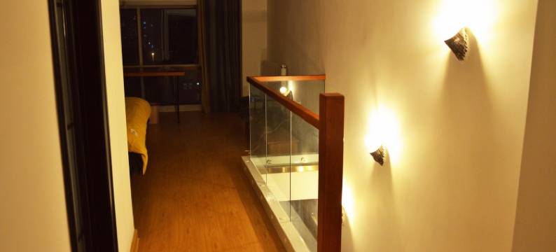 呼和浩特小半•民宿生活图片