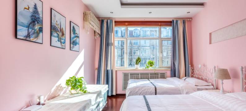 哈尔滨闫莉森森公寓图片