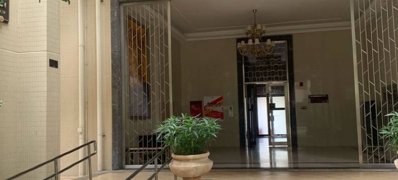 中山王源伟公寓图片