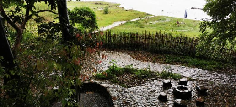 韶关森林庄园图片