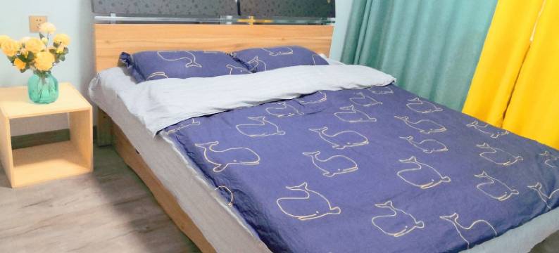 伊犁核桃树公寓图片