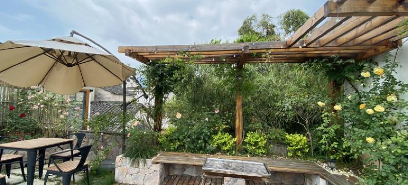 归素民宿(呈坎古镇店)图片