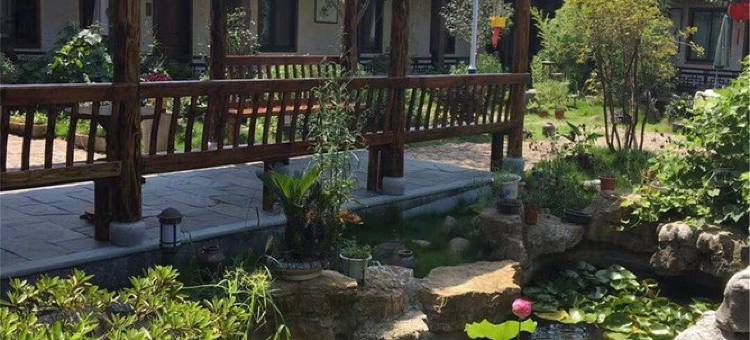 长兴俺家大院民宿图片