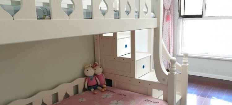 Aili艾丽家公寓(安康街分店)图片