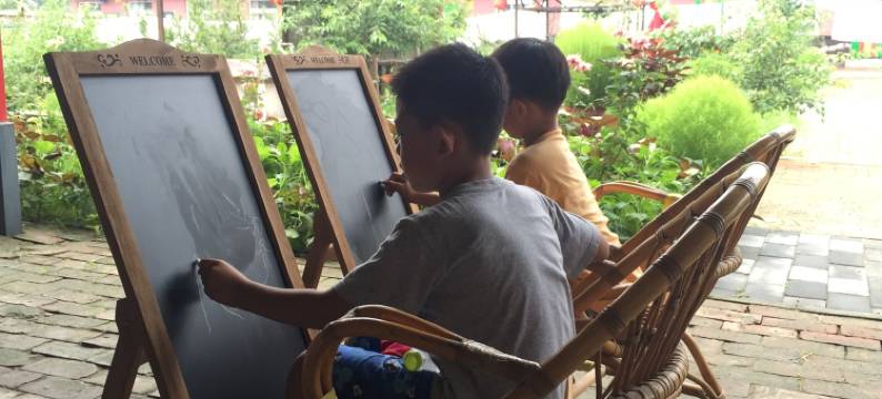 北京张家大院子农家乐图片