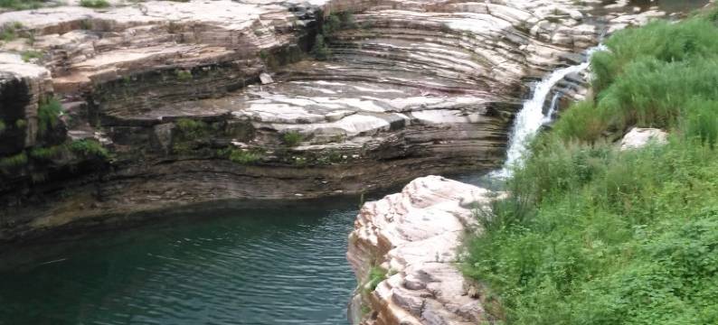 壶关清风雅居民宿图片