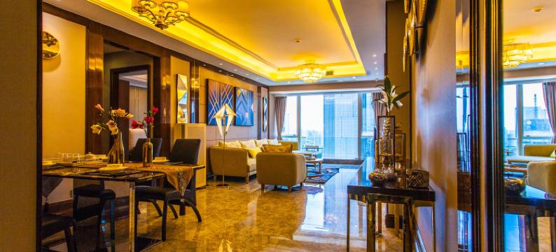 东家新民宿(三桂前街1号分店)图片