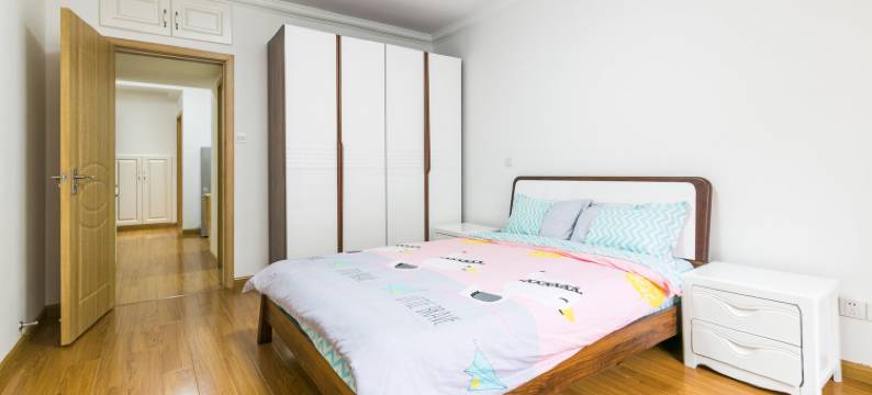 上海陆家嘴新国际博览中心店(分店)图片