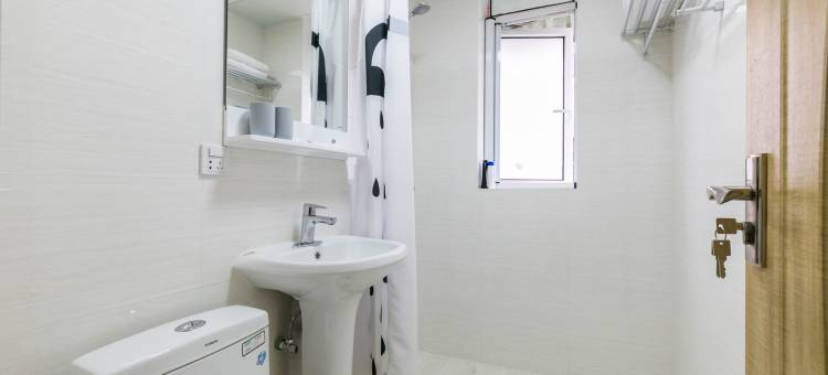 上海陆家嘴新国际博览中心店(分店)图片