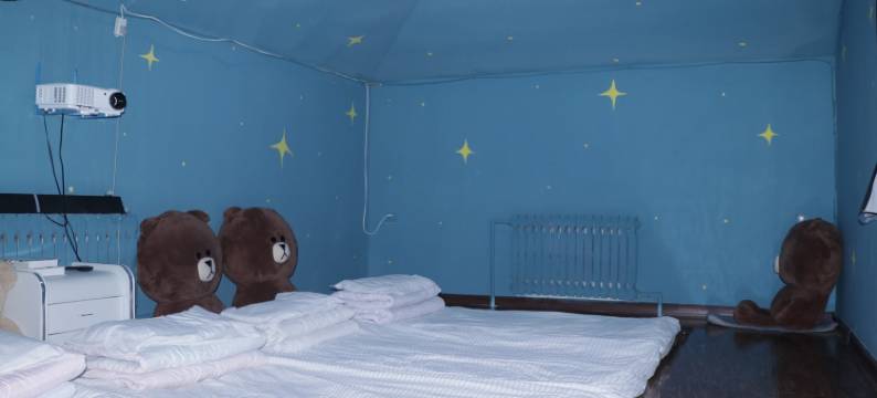 哈尔滨于泽洋度假别墅(安康路分店)图片