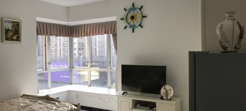 深圳福田CBD—馨之堡普通公寓图片