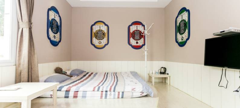 厦门一鸣客栈图片