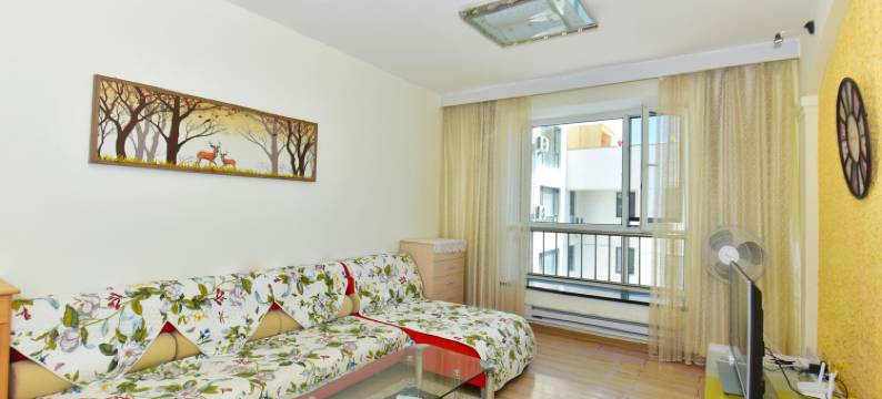 旅游养生之家公寓(乳山蒙山路店)图片