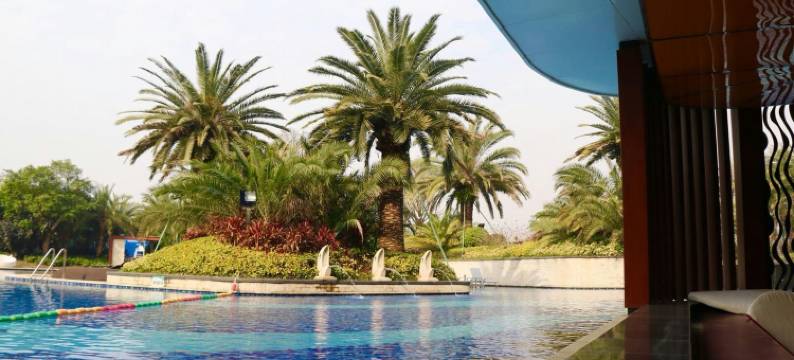 北海银滩皇家海湾公馆民宿图片