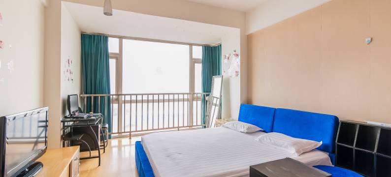 天津信合宾馆图片