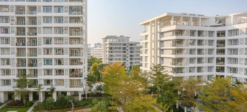 惠州泡泡海短租酒店式公寓图片