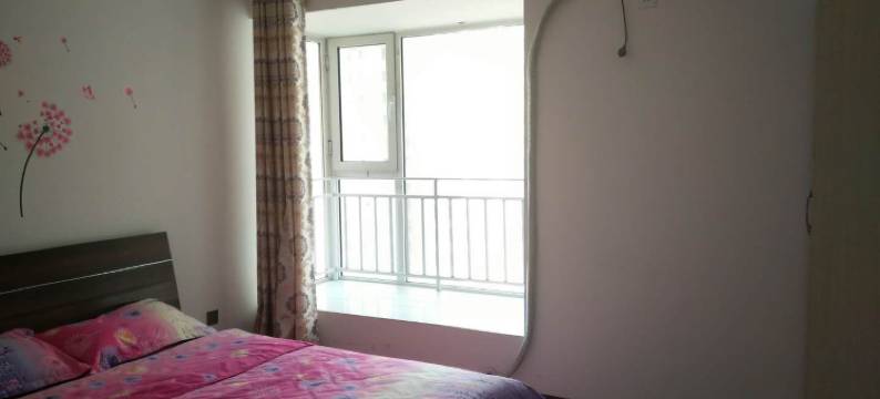 安家客公寓(石家庄沿东街北口店)图片